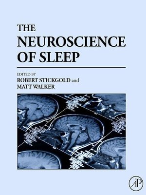 cover image of The Neuroscience of Sleep